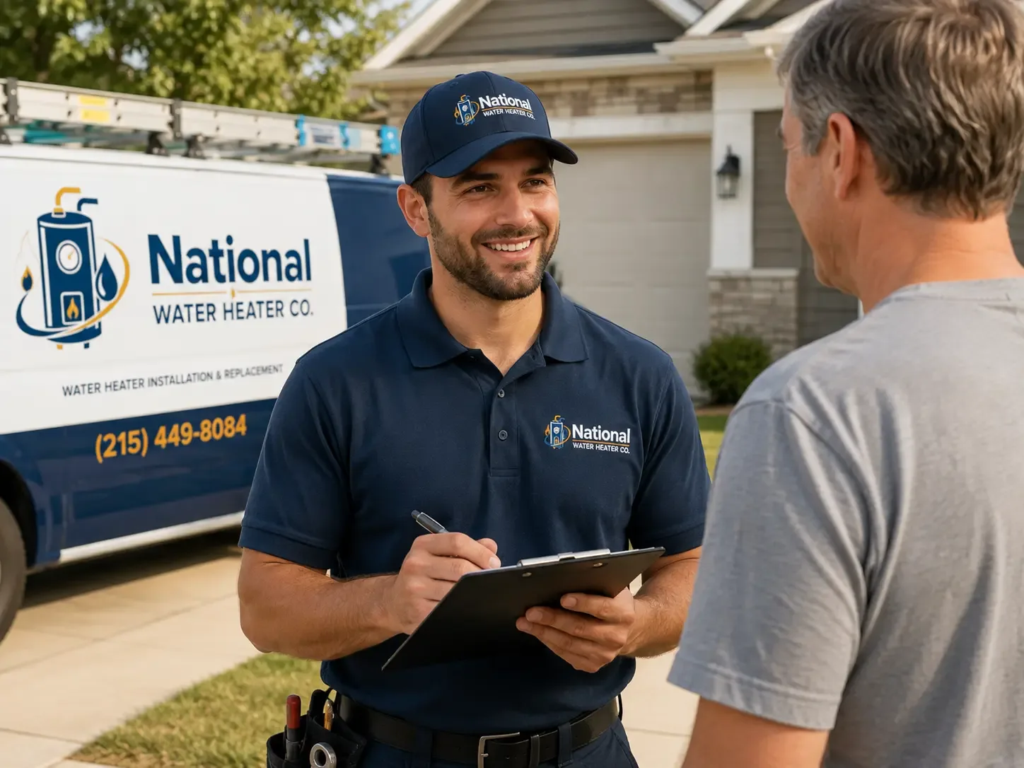 Water Heater Installation San Bernardino, CA FAQs